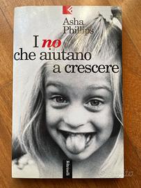 I no che aiutano a crescere