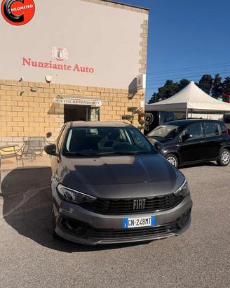 FIAT Tipo 1.5 Hybrid DCT SW 5 porte