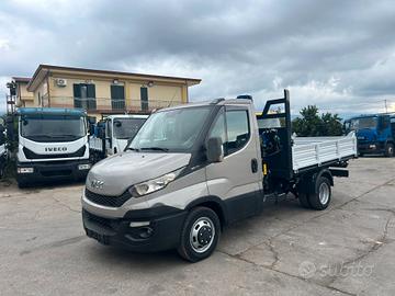 Iveco daily 35c13 (cod. interno CP1534)