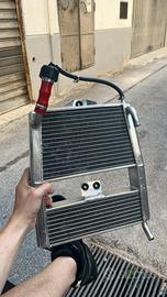 Radiatore MHR zip sp