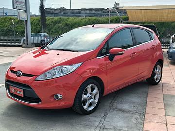 Ford Fiesta Fiesta+ 1.6 TDCi 95CV 5 porte