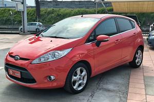 Ford Fiesta Fiesta+ 1.6 TDCi 95CV 5 porte