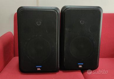 JBL cm62  diffusori 