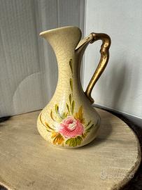 Brocca artigianato Bassanese