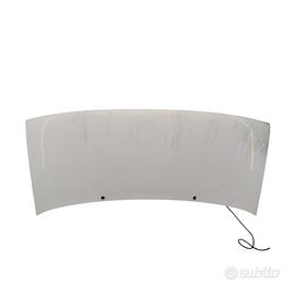 Cofano Fiat Scudo 1.9 Diesel del 2001