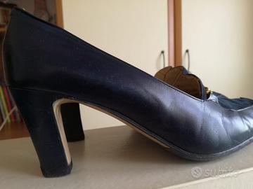 Due paia di scarpe da donna  misura 40