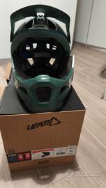 casco leatt mtb enduro 3.0