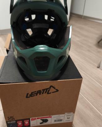 casco leatt mtb enduro 3.0