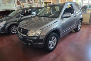 Suzuki Grand Vitara 1.6 16V 3 porte