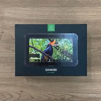 MONITOR ATOMOS SHINOBI 4K HDMI