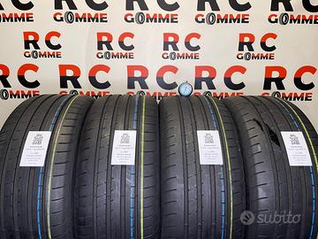 4 GOMME 235/45 R18 94W - ESTIVE