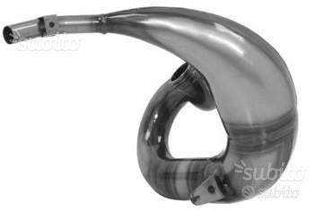 Scarico Marmitta Ktm EXC 125 144 200 250 300