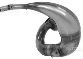 Scarico Marmitta Ktm EXC 125 144 200 250 300