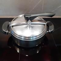 pentola a pressione