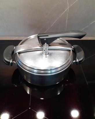 pentola a pressione