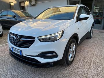 Opel Grandland X 1.6 diesel Ecotec Start&Stop aut.