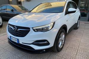 Opel Grandland X 1.6 diesel Ecotec Start&Stop aut.