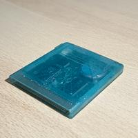  💎 Pokémon Cristallo GBC | ORIGINALE