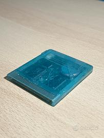  💎 Pokémon Cristallo GBC | ORIGINALE