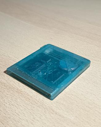  💎 Pokémon Cristallo GBC | ORIGINALE