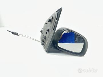 SPECCHIETTO RETROVISORE DESTRO FIAT Panda 3° Seri