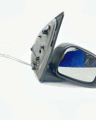 SPECCHIETTO RETROVISORE DESTRO FIAT Panda 3° Seri