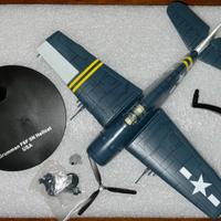 F6F Hellcat - IXO Models ROTTO