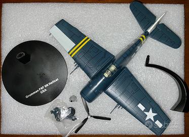 F6F Hellcat - IXO Models ROTTO