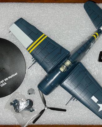 F6F Hellcat - IXO Models ROTTO