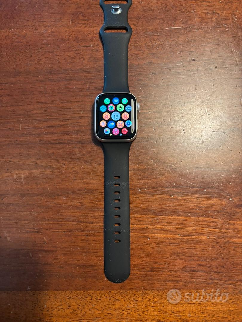 Apple watch SE 2 gen 40mm Telefonia In vendita a Vicenza