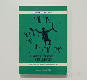 L'Arte Rupestre di Sellero