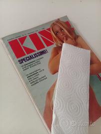 king specialissimo 1970