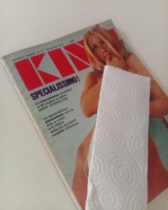 king specialissimo 1970