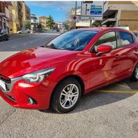 Mazda2 1.5 Diesel 105CV Exceed Navi 104.000 km