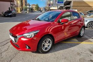 Mazda2 1.5 Diesel 105CV Exceed Navi 104.000 km