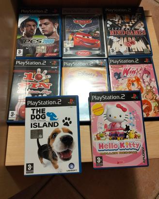 PlayStation 2