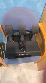 fanatec V2 