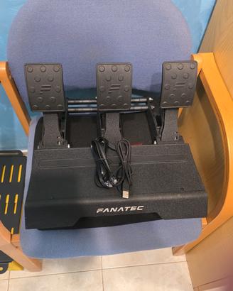 fanatec V2 