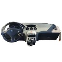 KIT AIRBAG COMPLETO PEUGEOT 308 Serie (07>14)