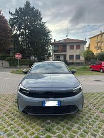 Opel Corsa 1.2 benzina allestimento GS