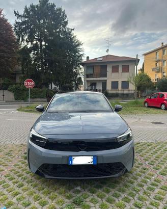 Opel Corsa 1.2 benzina allestimento GS