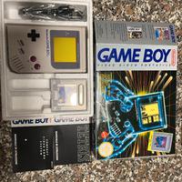 Nintendo Game Boy