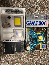 Nintendo Game Boy