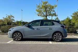 Opel corsa 1.2 mild hybrid GS Line