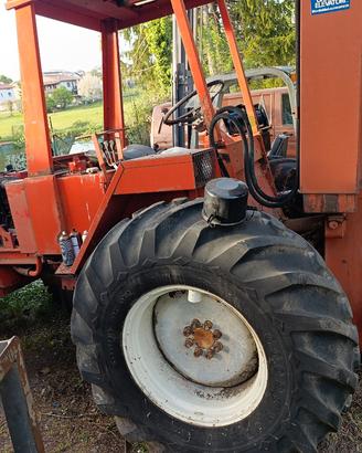 manitou 40.quintali