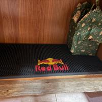 Tappetino gomma per bancone