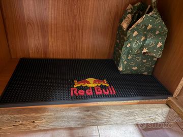 Tappetino gomma per bancone