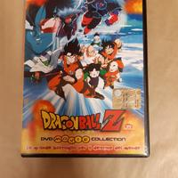 Dvd dragon ball