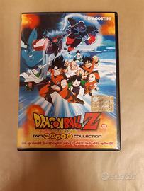 Dvd dragon ball