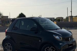 SMART FORTWO 2017 CABRIO 85.000 KM